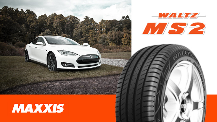 Vai Maxxis plāno ražot premium riepas?