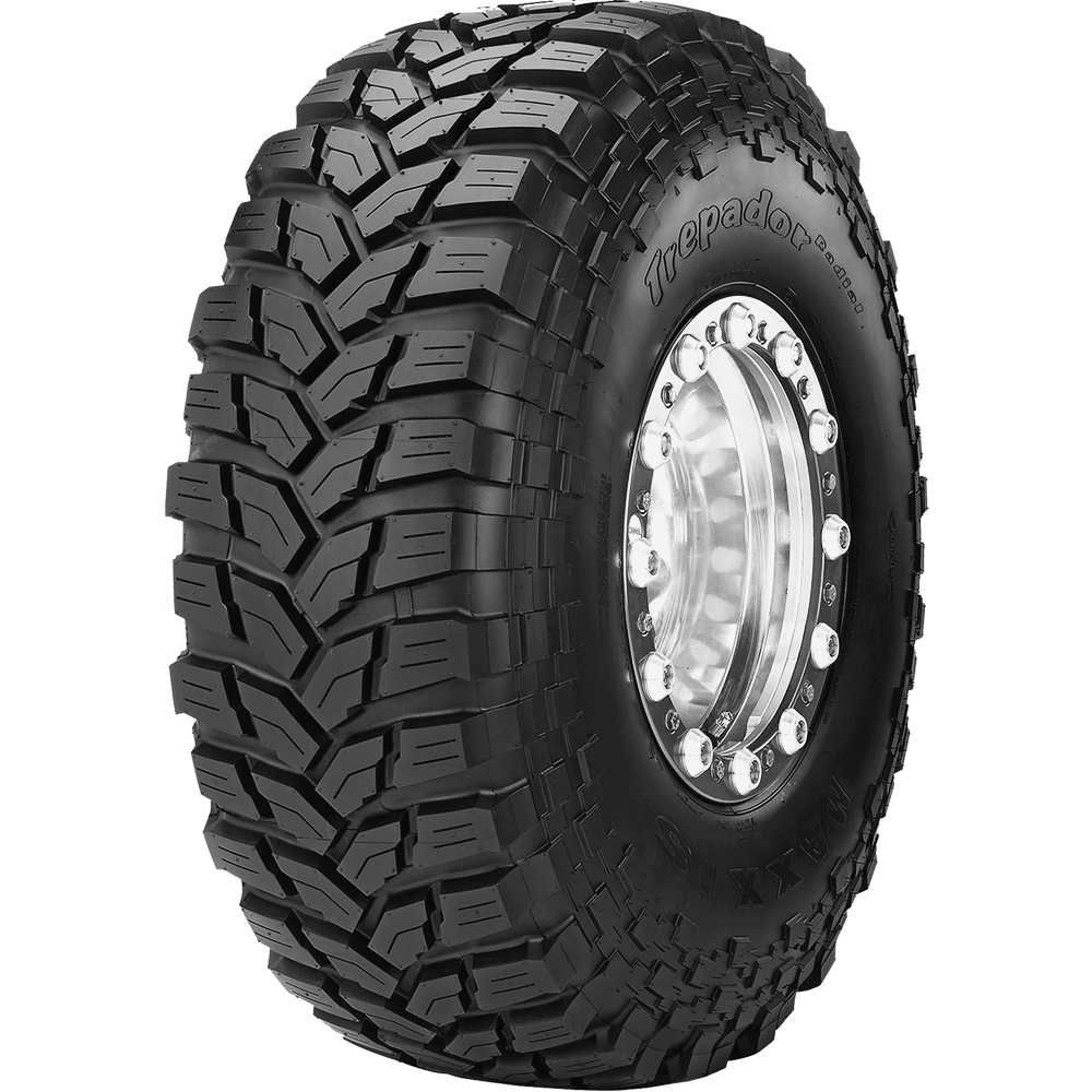 Maxxis M8060 TREPADOR RADIAL