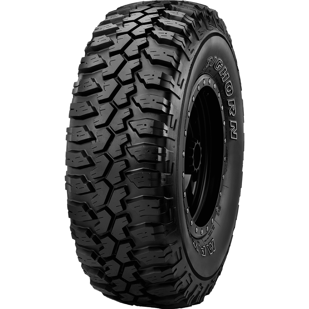 Maxxis MT-762 BIGHORN