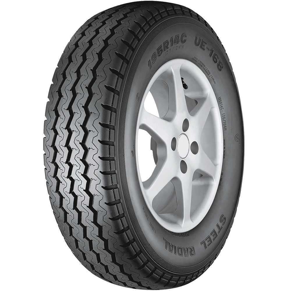 Maxxis UE168N Bravo